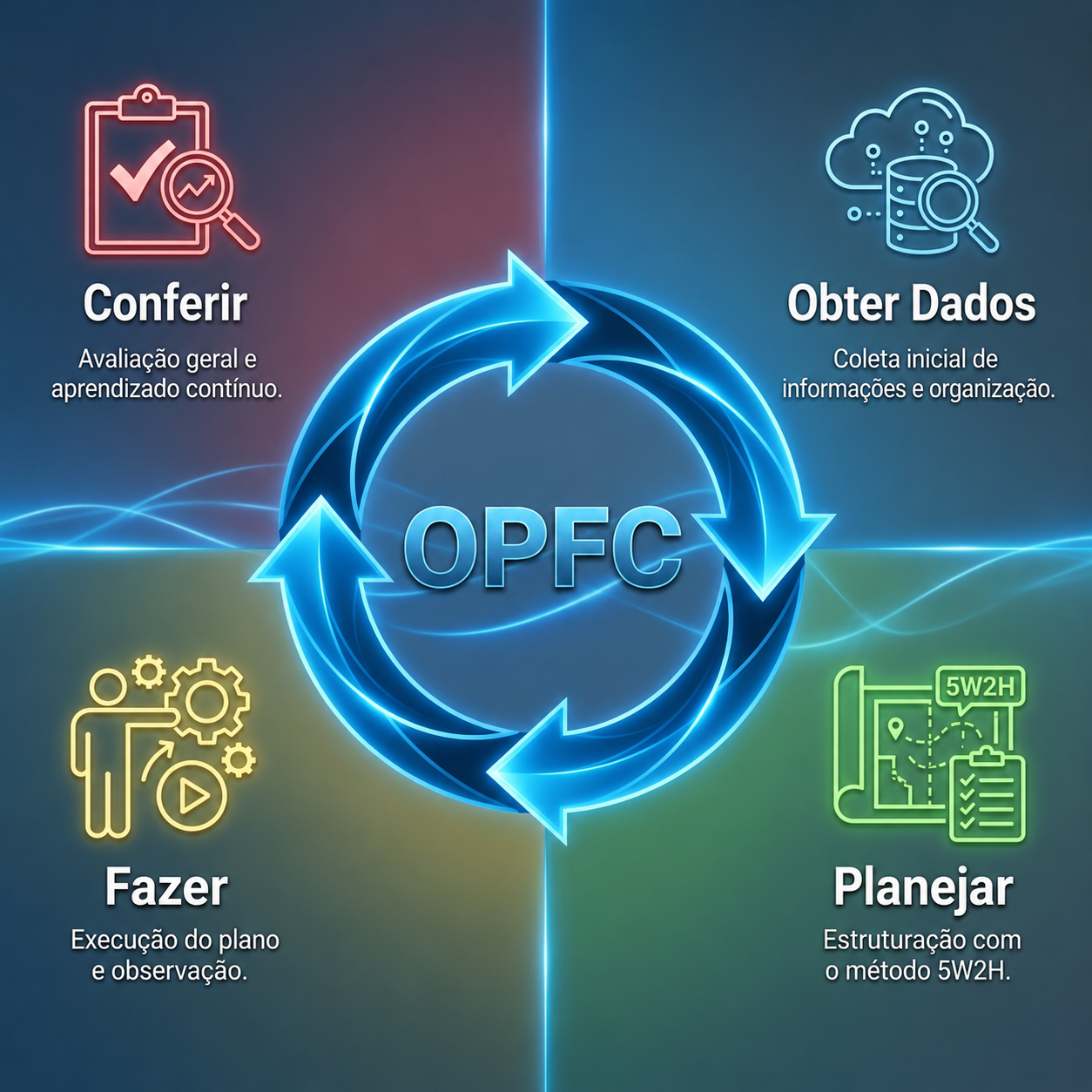 Método OPFC